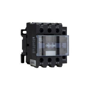 Contacteur NDC1(Z)-38 CA avec bobine CA ou CC